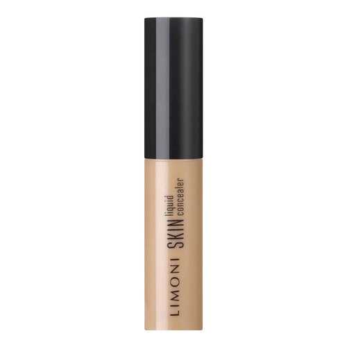 Консилер Limoni Skin liquid тон 01 2 г