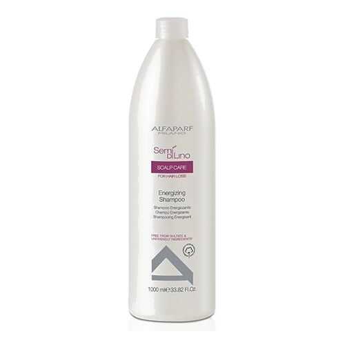 Шампунь энергетический против выпадения волос / SDL SCALP ENERGIZING SHAMPOO 1000 мл