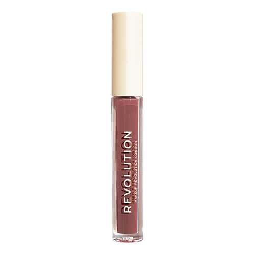 Блеск для губ Revolution Makeup Revolution Nudes Boudoir 2,2 г