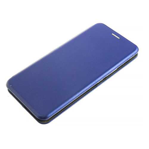 Чехол Fashion Сase для Honor 30 Blue