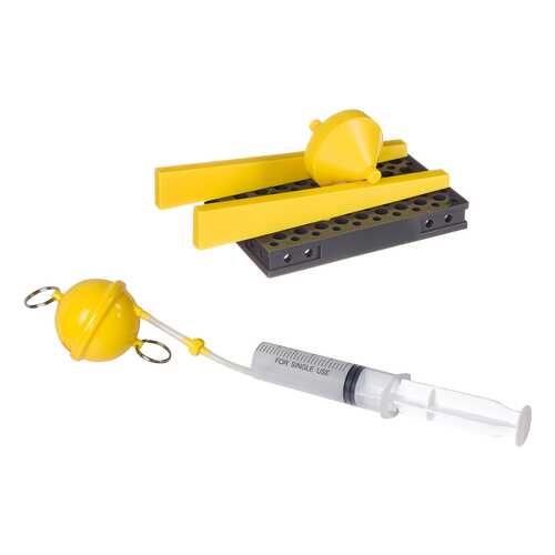Научные наборы для детей в Кораблик