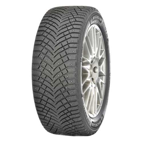 Шины MICHELIN 215/60/17 T 100 X- ICE NORTH 4 XL 541826