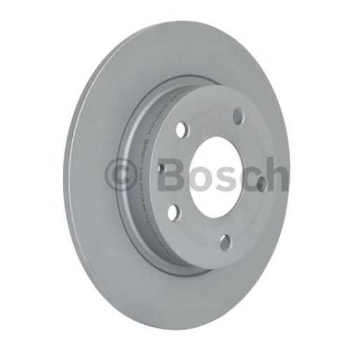 Тормозной диск Bosch 0986479C26