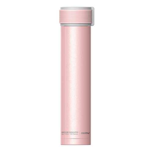 Термобокал ASOBU Skinny mini water bottle 0.23 л