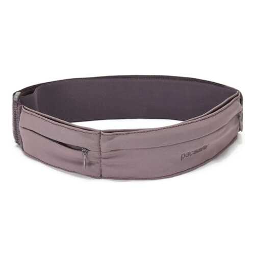 Потайной кошелек Pacsafe Coversafe Secret Waist Band (Lilac)