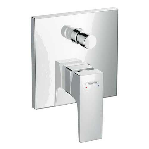 Смеситель для встраиваемой системы Hansgrohe Metropol 32545000 хром