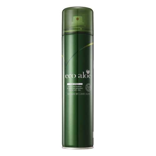 Лак для волос Rosee Eco Aloe 300 мл