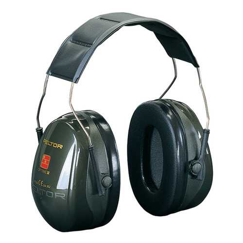 Наушники строительные 3M H520A-407-GQ