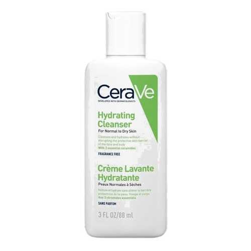 Крем для лица CeraVe Очищающий 88 мл