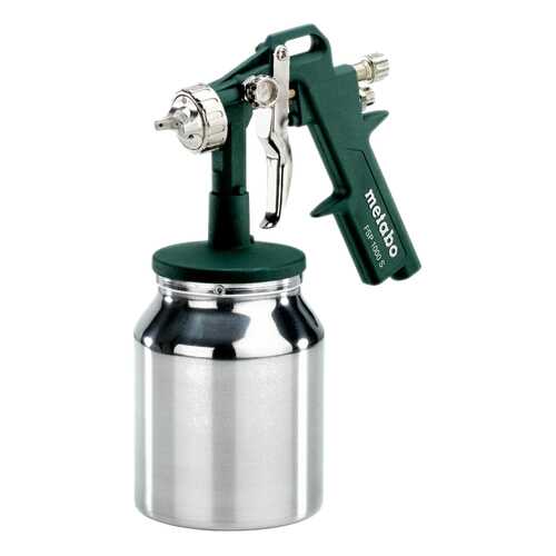 Краскопульт Metabo FSP 1000 S 601576000