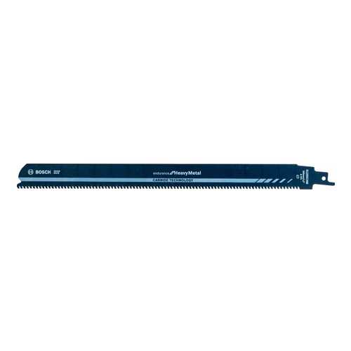 Полотно универсальное для сабельных пил Bosch S 1255 CHM 2608653184