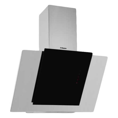 Вытяжка наклонная Hansa OKP 9552 SH Silver/Black