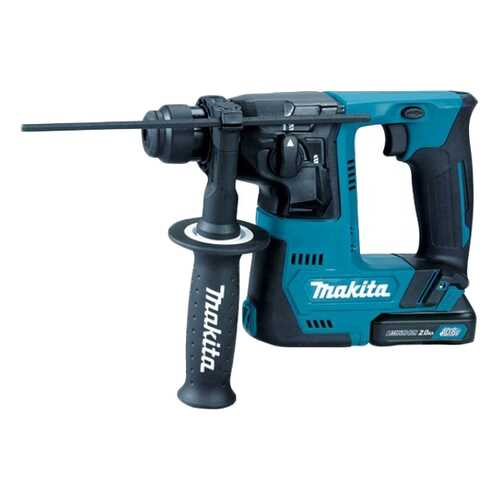 Аккумуляторный перфоратор Makita HR140DWAJ