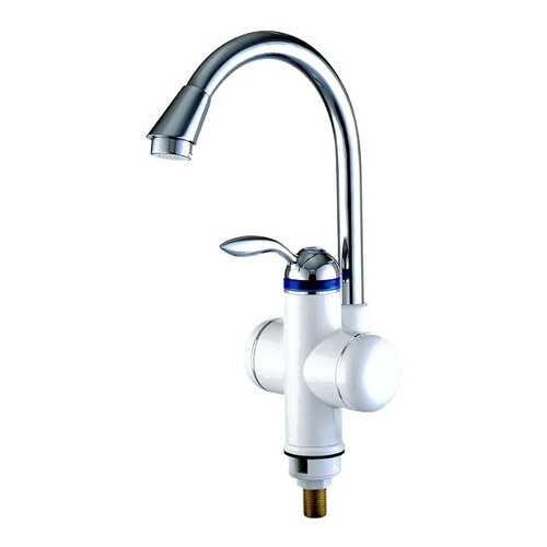 Кран-водонагреватель проточного типа UNIPUMP BEF-001