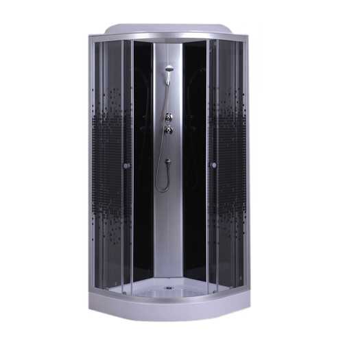 Душевая кабина Niagara NG-4502-08 100х100 см