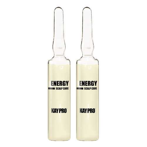 Лосьон для волос KayPro Special Scalp Care 10 мл x 12 шт