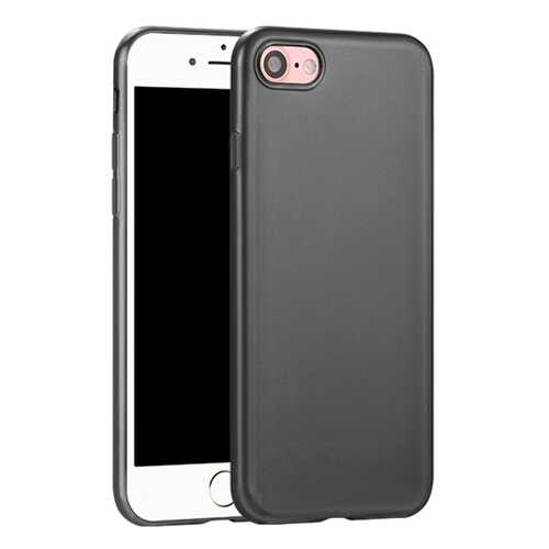 Чехол для Apple iPhone 7 Plus HOCO Light Black