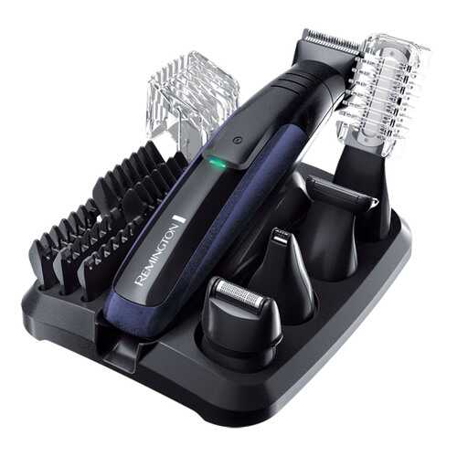 Триммер Remington Groom Kit Plus PG6150