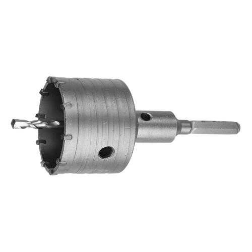Коронка буровая для перфоратора Зубр 2917-80_z01