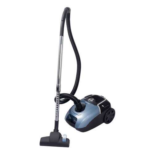 Пылесос Endever SkyClean VC-240 Black/Blue