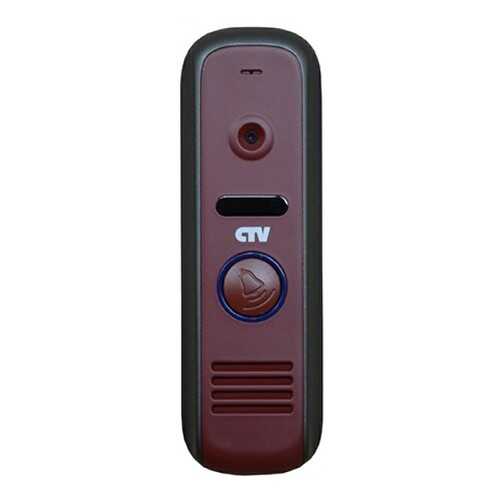 Вызывная панель CTV-D1000HD - Бордо