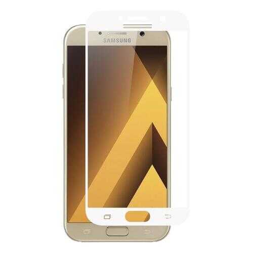 Защитное стекло 5D/6D/9D для Samsung Galaxy A5 2017