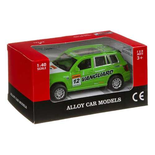 Коллекционная модель машины Shenzhen Toys Fast Power А54125