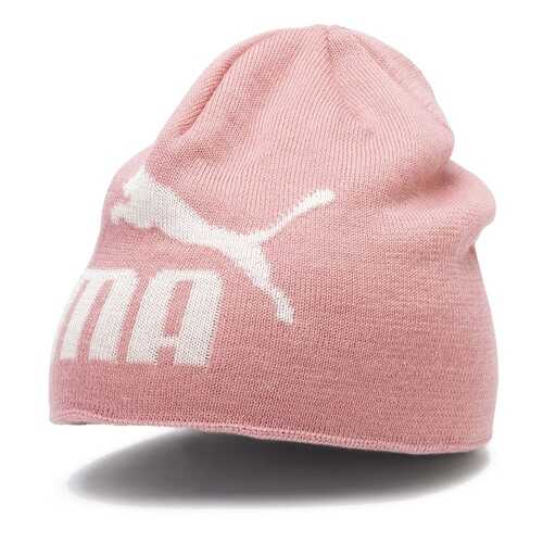 Шапка Puma Ess Logo 2234009, серый