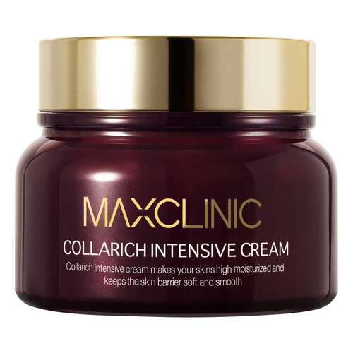 Крем для лица Maxclinic Collarich Intensive Cream 50 г