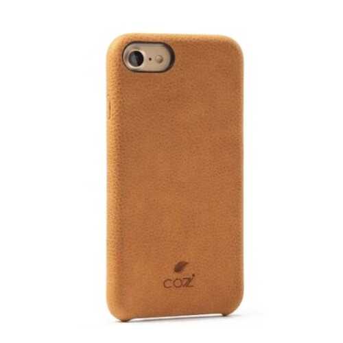 Cozi Green Case for iP8 Plus/ 7 Plus-Tan