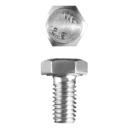 Болт Зубр 303080-06-012 M6x12мм, 5кг
