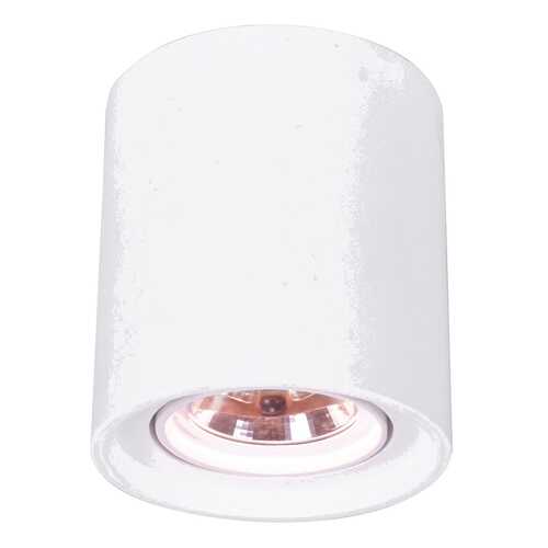 Встраиваемый светильник Arte Lamp Tubo A9262PL-1WH