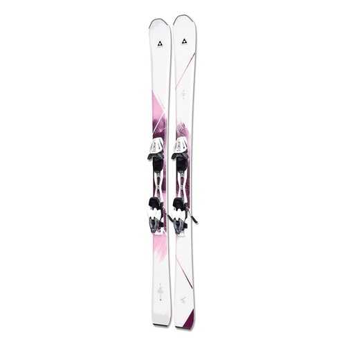 Горные лыжи Fischer KOA 80 Womentrack + W 10 2017, 159 см
