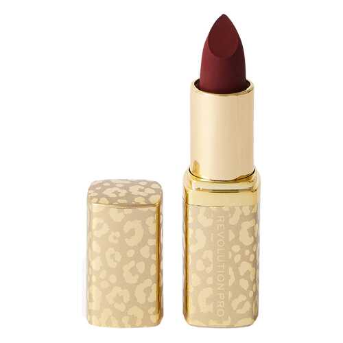 Помада Revolution PRO New Neutral Satin Matte Lipstick Vamped 3,2 г