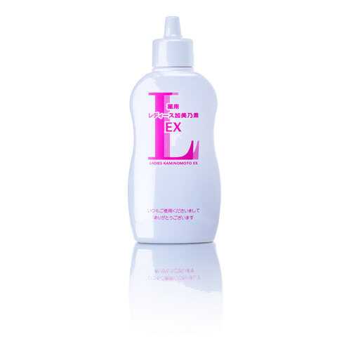 Тоник Kaminomoto Ladies EX, 150 мл