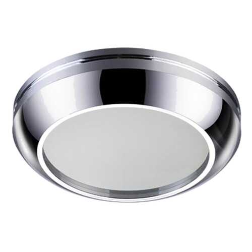 Встраиваемый светильник 12V Novotech DAMLA 370386 NT18 000