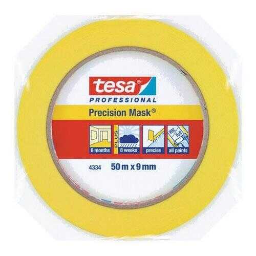 Лента клейкая TESA 50:30 04334