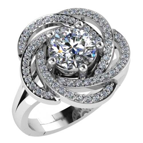 Кольцо женское F-Jewelry A1100771-00775 р.23