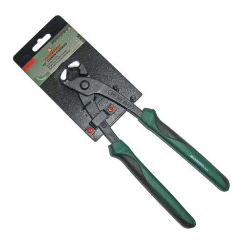Торцевые кусачки JONNESWAY P8410