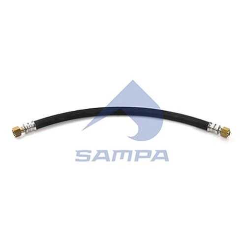 Шланг тормозной системы SAMPA 041.192