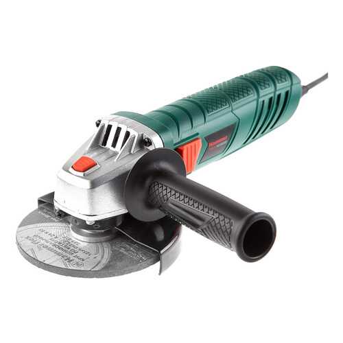 Угловая шлифовальная машина HAMMER USM710D (арт, 501520)