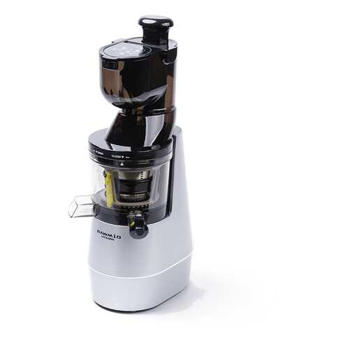Соковыжималка шнековая RAWMID Vitamin RVJ-02 White