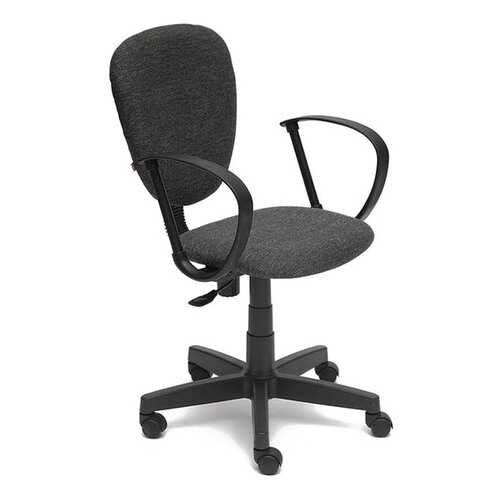 Офисное кресло TetChair CH413, серый