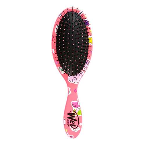 Расческа Wet Brush Happy Hair Fantasy