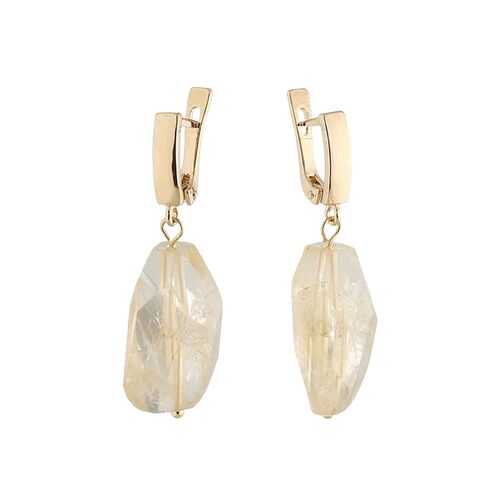 Серьги женские My-bijou Висюльки 303-1036