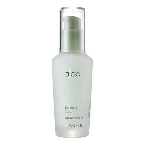 Сыворотка для лица It's Skin Aloe Relaxing Serum 40 мл