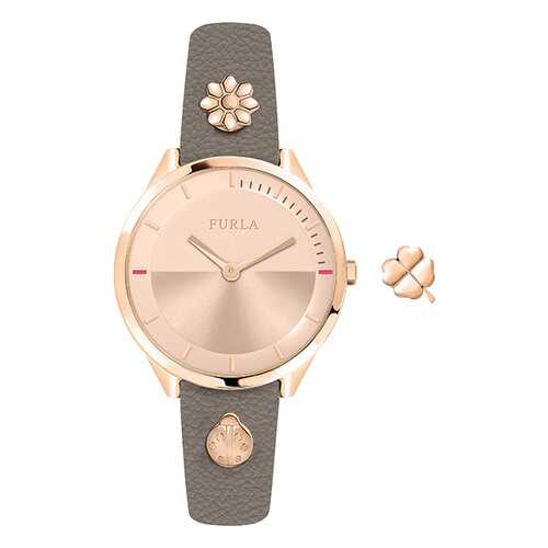 Наручные часы кварцевые женские Furla R425111250