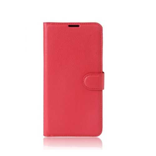 Чехол MyPads для Leagoo M8 / M8 Red
