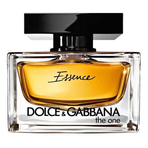 Парфюмерная вода Dolce&Gabbana The One Essence 65 мл