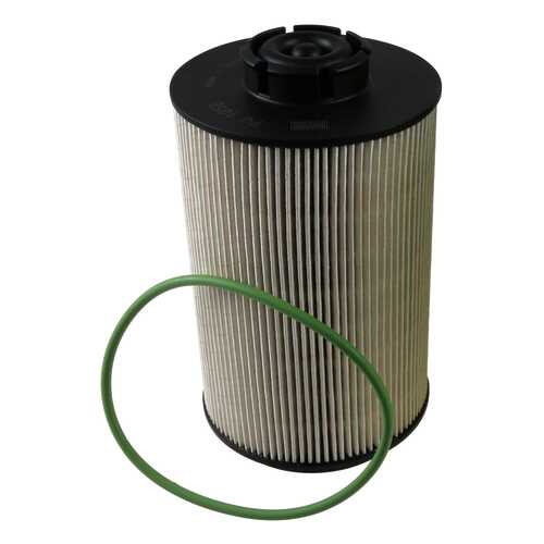 Фильтр топливный MANN-FILTER PU1058X